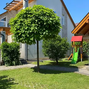 Apartament Magyar Apartman Iii.