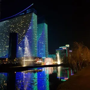 House Orbi Грузия