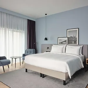 מלון Radisson Budapart, בודפשט