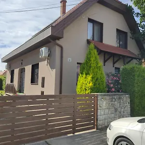 Apartament Arnika Vendeghaz