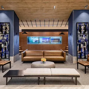 Springhill By Marriott Manhattan/times Square South США