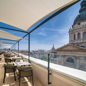 Отель Radisson Collection Hotel, Basilica
