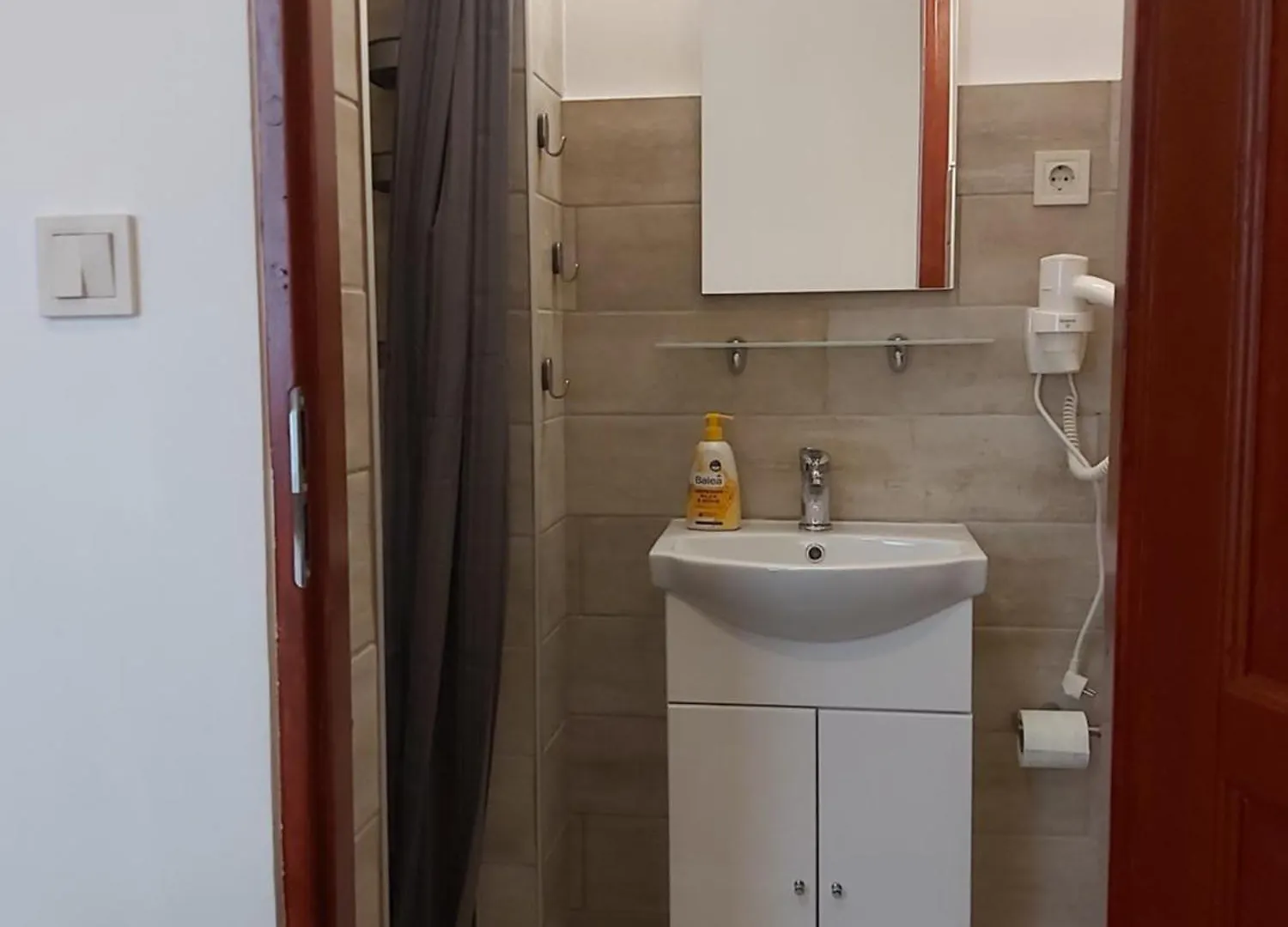 Guest House Orczy Park Budapest