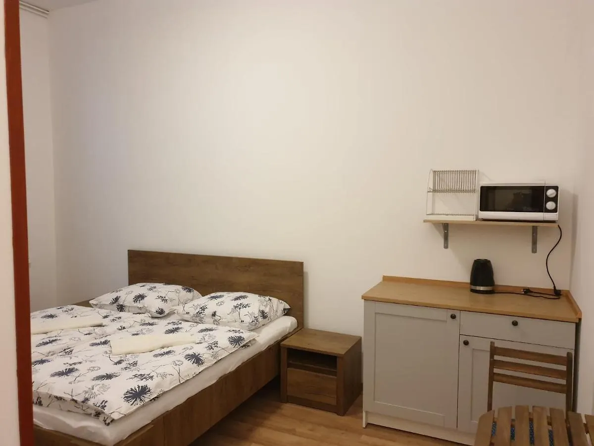 **  Guest House Orczy Park Budapest Hungary